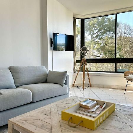 Appartement Calme Avec Terrasse A 2 Pas De La Plage Benoit, 2 Pieces, 4 Couchages, La Baule - Fr-1-245-103 Buitenkant foto