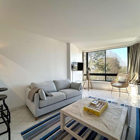 Appartement Calme Avec Terrasse A 2 Pas De La Plage Benoit, 2 Pieces, 4 Couchages, La Baule - Fr-1-245-103 Buitenkant foto