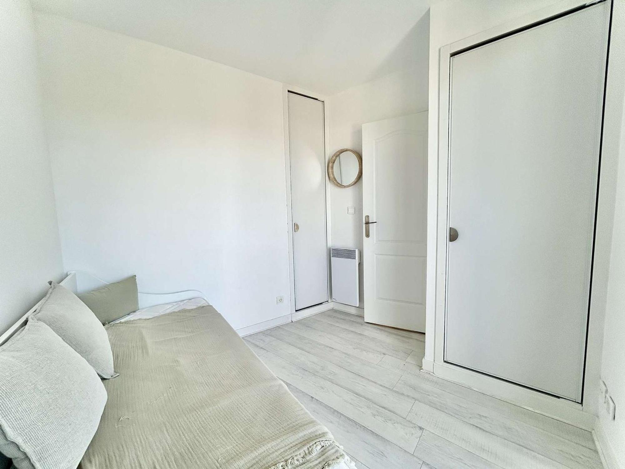 Appartement Calme Avec Terrasse A 2 Pas De La Plage Benoit, 2 Pieces, 4 Couchages, La Baule - Fr-1-245-103 Buitenkant foto
